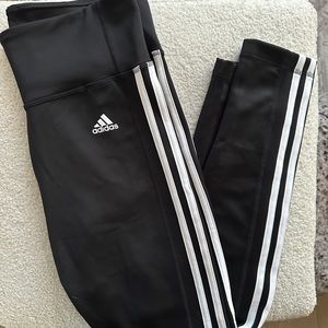 Adidas Climalite Leggings